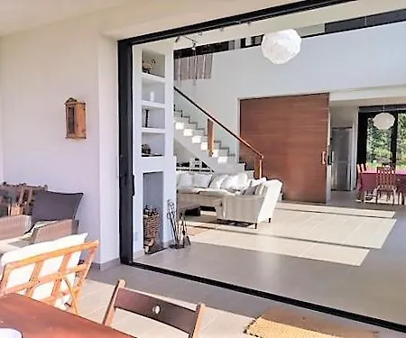 Abrela Beach Villa