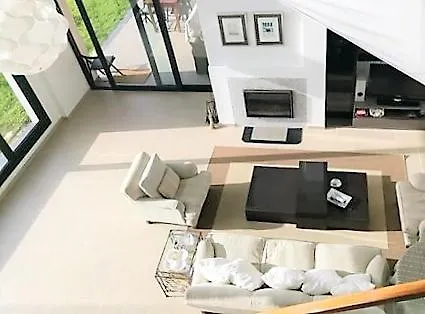 Abrela Beach Villa *