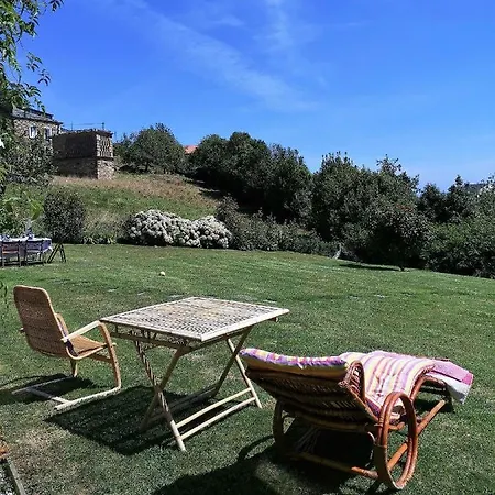 Abrela Beach Villa *