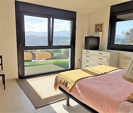 Abrela Beach Villa