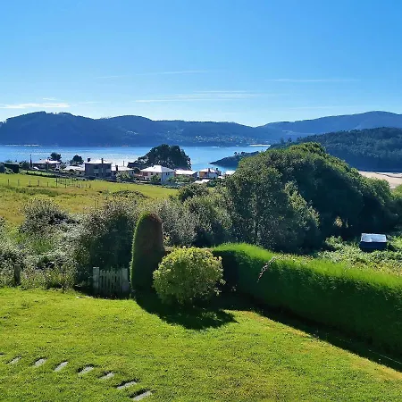 Abrela Beach Villa