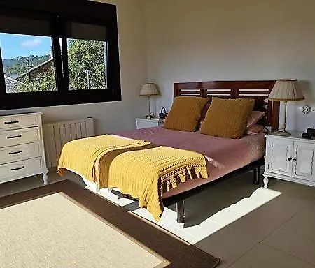 Villa Abrela Beach O Vicedo
