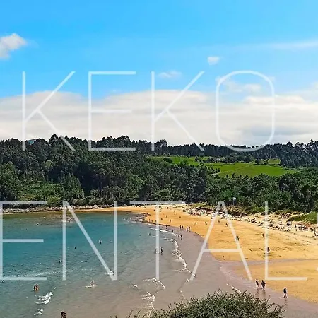 Abrela Beach Villa O Vicedo
