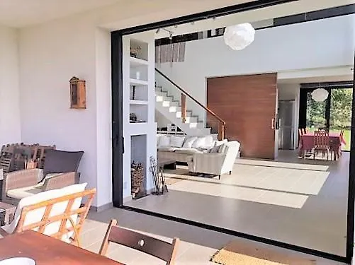 Abrela Villa
