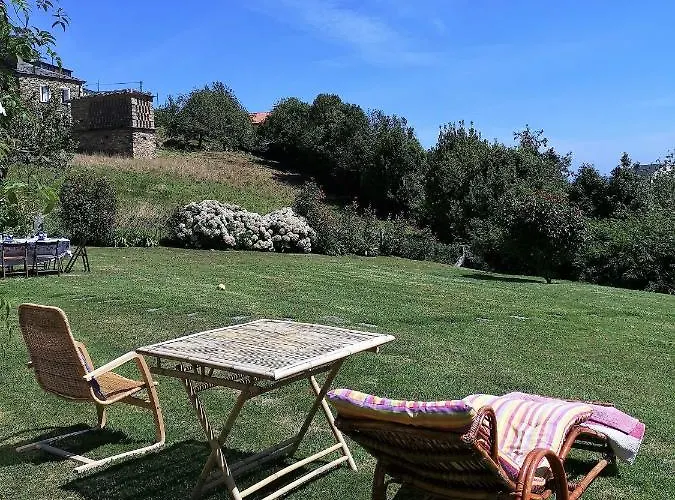 Abrela Villa *