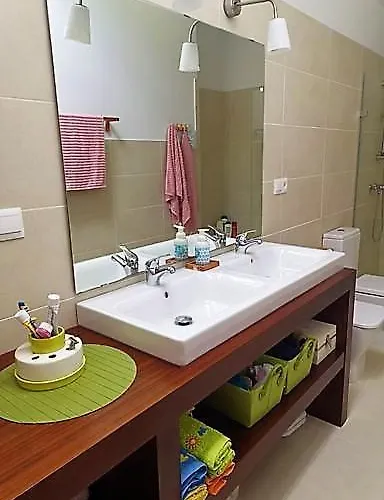 Abrela Villa O Vicedo