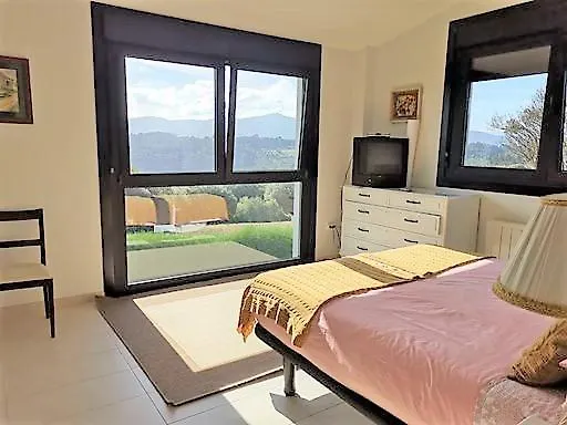 Abrela Villa