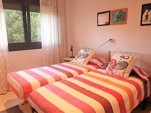 Abrela Villa *