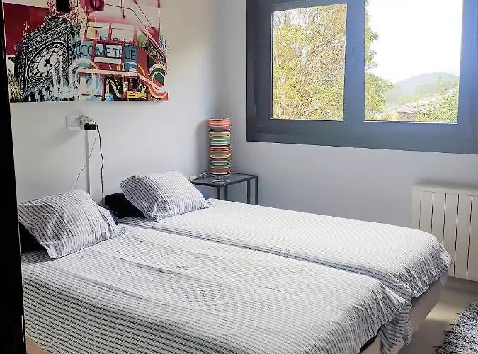 Abrela Villa O Vicedo
