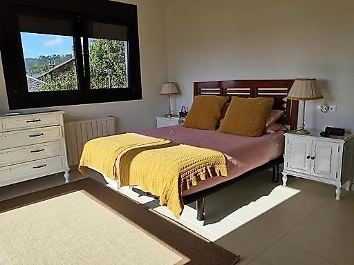 Villa Abrela O Vicedo